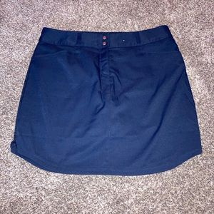 Adidas Women’s Golf Skort